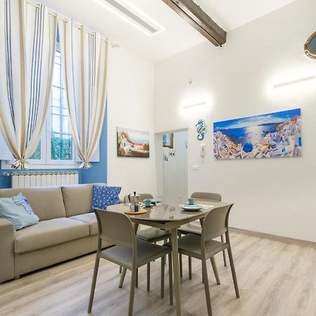 Casa Del Mare By Studio Vita Bolonya Dış mekan fotoğraf