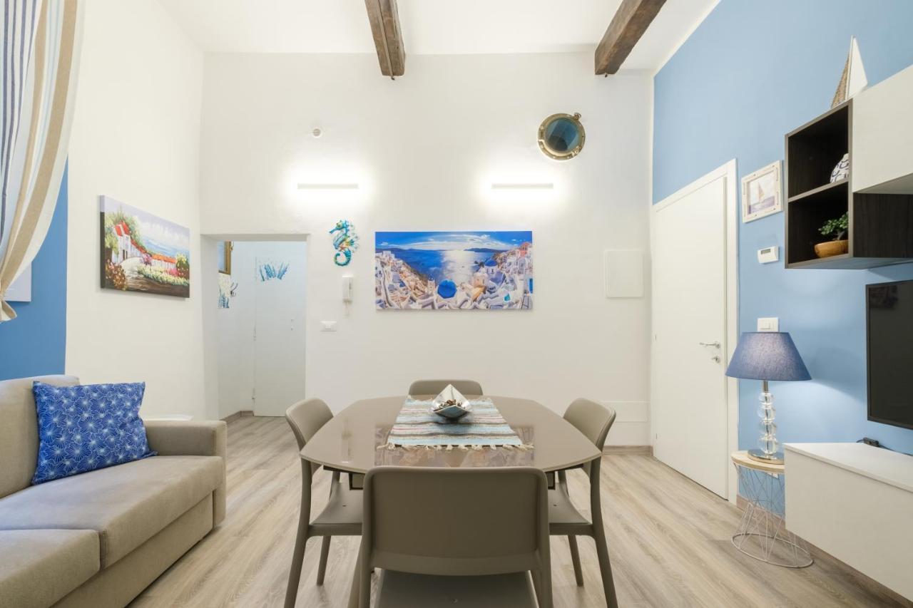 Casa Del Mare By Studio Vita Bolonya Dış mekan fotoğraf